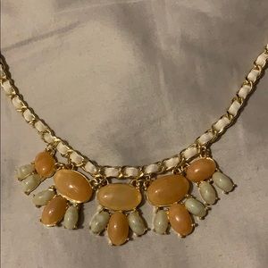 Multicolored Necklace